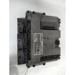 Calculateur Peugeot Expert 2